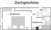 Apartamento Oberwohnung