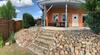 Apartamento Ferienhaus Zur Sonne, Zislow