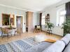 Gustav Kaiser Apartment - Historische Innenstadt