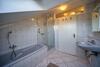 Apartamento Ger�umige Ferienwohnung Mit Dachterrasse