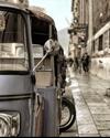 Nonna Ninetta ?tipicalsicilianhouse?