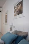 Apartamento Artist's Suite