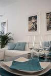 Apartamento Artist's Suite