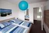 Apartamento Ferienwohnung "himmelblau"