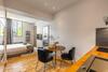 Apartamento Studio Charming & Modern - Quiet Area In City Center - Wifi