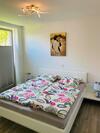 Apartamento Stadtpark Wohnung Nr 8