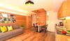 Apartamento Appartements Mayrhof
