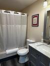 Hotel Rodeway Inn & Suites Long Beach