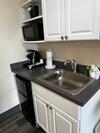 Hotel Rodeway Inn & Suites Long Beach
