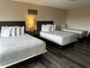 Hotel Rodeway Inn & Suites Long Beach