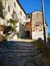 Il Castello Di Monteggiori
