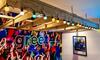 Hotel Greet Boulogne Billancourt Paris