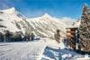 Apartamento 2 Bed In Prince Des Cimes Residence - Arc 1950