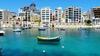 Modern 2 Bedroom Apartment In St Julians