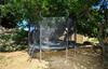 Four-bedroom Holiday Home In Uzes