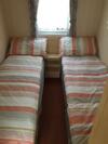 L&g Family Holidays 8 Berth Sealands Max 4 Adults