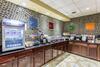 Hotel Comfort Inn Paducah
