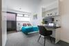 Studio Apartments By Lyter Living Serviced Accommodation With Desks & Wifi