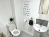 Large Apartment In City Centre With Parking!