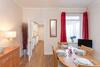 Apartamento Silver Stag, Comfortable, Spacious And Convenient 2 Bed House