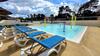 Belles Vacances En Bord De Mer Dans Camping 4 Etoiles