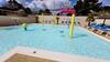 Belles Vacances En Bord De Mer Dans Camping 4 Etoiles