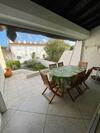 Villa Maison Avec Jardin Sur Saint Pierre La Mer 6stp73