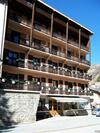 Apartamento R�sidence Les Etoiles Des Neiges - Pi�ces 84