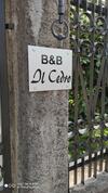 Bed & Breakfast Il Cedro