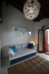 Apartamento Villaggio Est