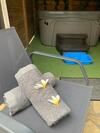 Bungalow Et Jacuzzi Privatifs