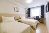 Hotel Jinjiang Inn - Qingdao Xiangjiang Road