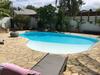 Villa Jasmin Avec Piscine � 50m Plage Et Lagon