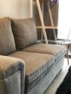 Apartamento Tsavo Studio Appartments