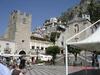 Apartamento Taormina Terrace Sea View