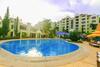 Apartamento Laburnam Courts Studio Rooms
