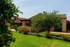 Le Case Del Principe-villa Taormina Country