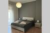 Apartamento Centralissimo Appartamento Fino A 7 Posti Olmo 52