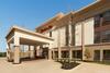 Hotel Hampton Inn Zanesville