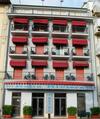 Hotel Bella Riviera Lungomare