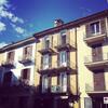 Apartamento Intra Verbania Altstadtwohnung