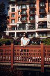 Oak Bay Beach Hotel - Sea View