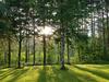 Sporthotel Gr�nau - Hotel, Restaurant Wimmergreuth