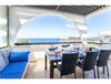 Apartamento Alghero Attico Les Nereides Fronte Mare
