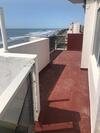 Apartamento Departamento Frente Al Mar