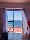 Apartamento Departamento Frente Al Mar
