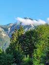 Apartamento Pension-schwarzenbach
