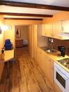 Apartamento Ferienwohnungen Schrot