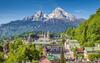 Apartamento Ferienwohnung Herzog
