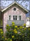 Apartamento Ferienwohnung Am Ortenaupark